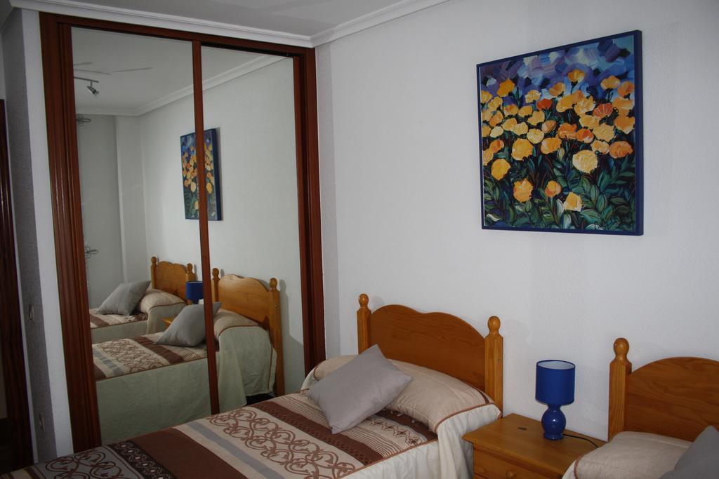 Apartament Apartamento De Playa Somo Loredo Zewnętrze zdjęcie