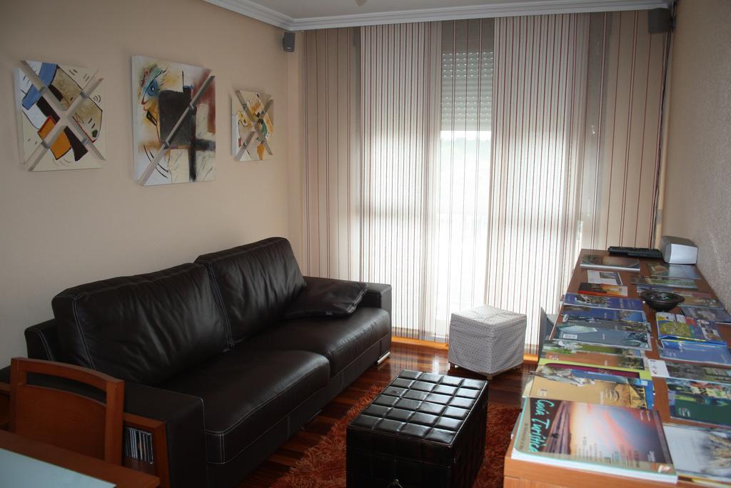 Apartament Apartamento De Playa Somo Loredo Zewnętrze zdjęcie