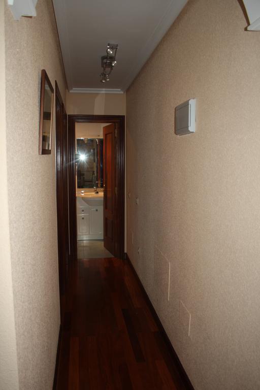 Apartament Apartamento De Playa Somo Loredo Zewnętrze zdjęcie