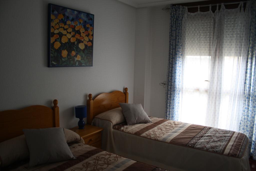 Apartament Apartamento De Playa Somo Loredo Zewnętrze zdjęcie