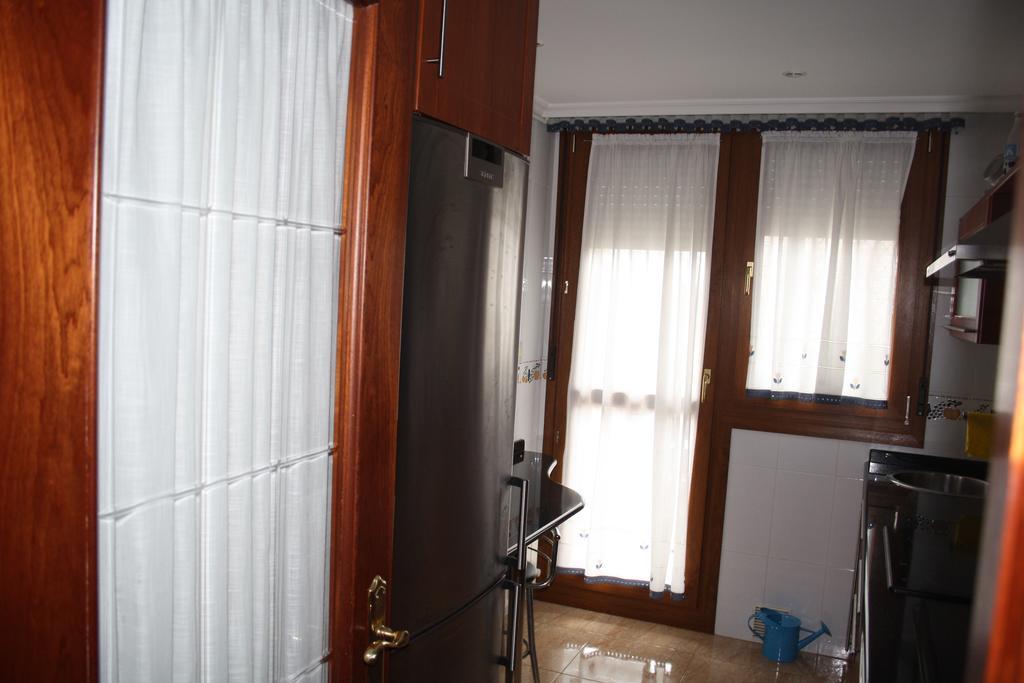 Apartament Apartamento De Playa Somo Loredo Zewnętrze zdjęcie