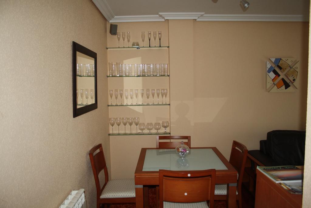 Apartament Apartamento De Playa Somo Loredo Zewnętrze zdjęcie