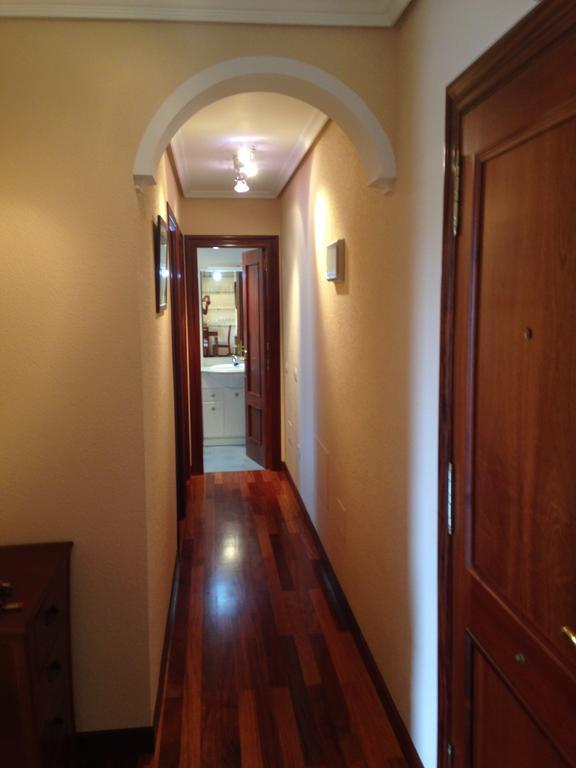 Apartament Apartamento De Playa Somo Loredo Zewnętrze zdjęcie