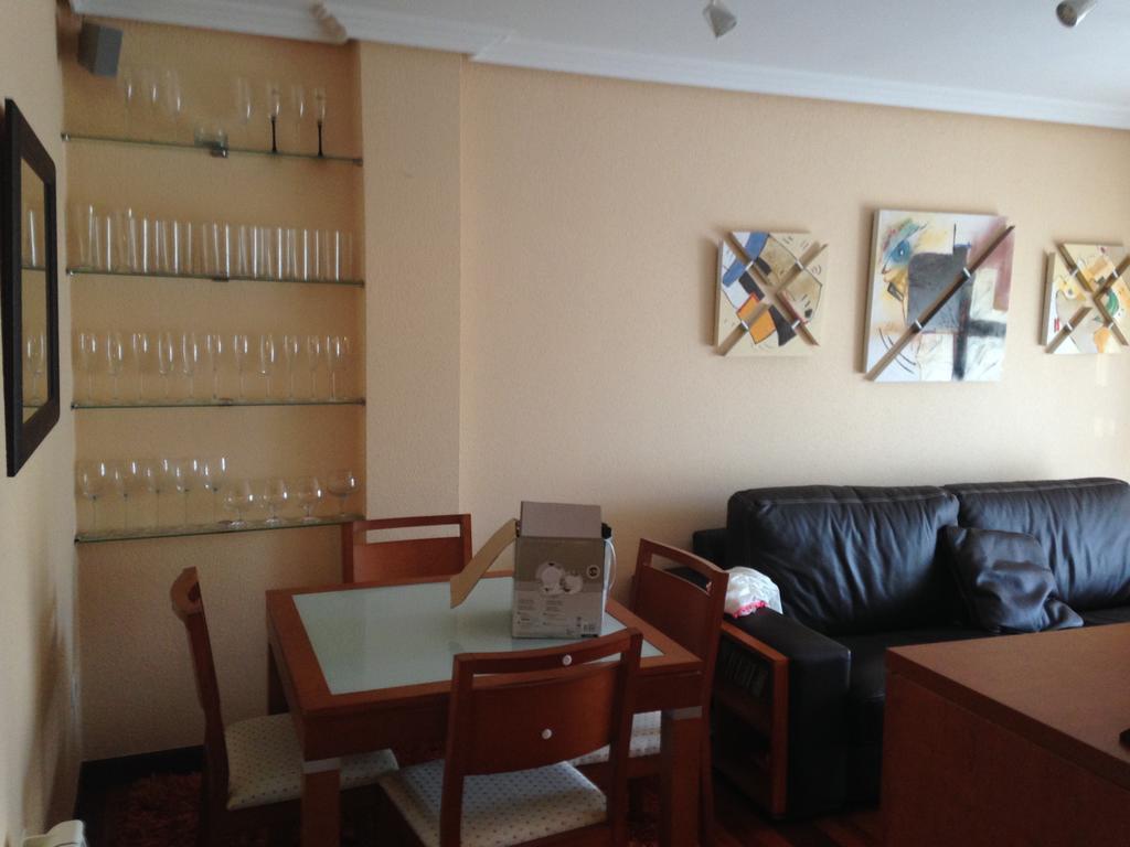 Apartament Apartamento De Playa Somo Loredo Zewnętrze zdjęcie
