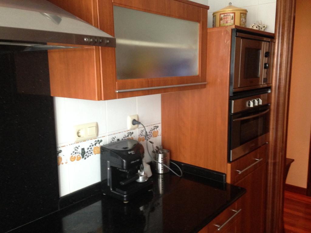 Apartament Apartamento De Playa Somo Loredo Zewnętrze zdjęcie