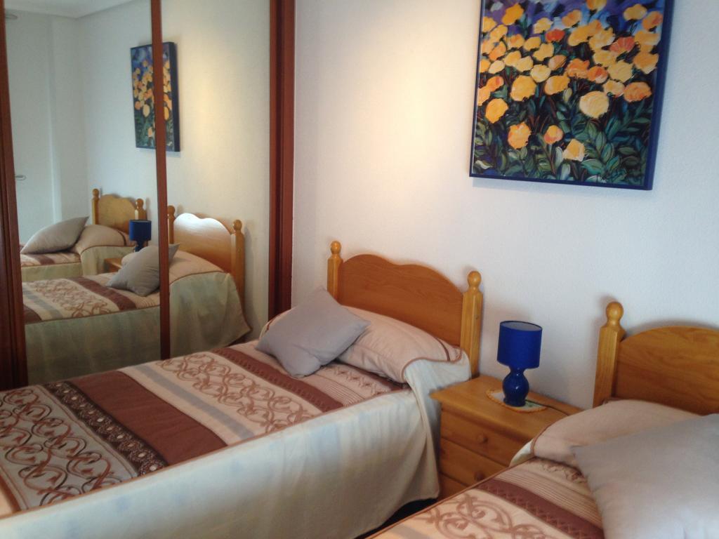 Apartament Apartamento De Playa Somo Loredo Zewnętrze zdjęcie